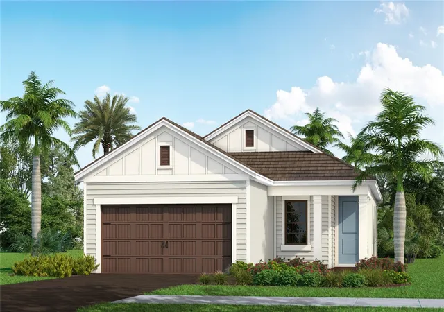 Single family home for sale at 8500 Anthirium Loop, Sarasota, FL 34240 | MLS# A4710994 | Listing updated on 2026-10-29