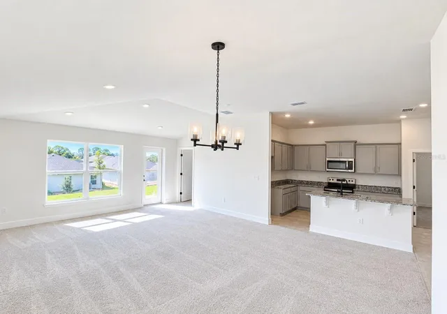 Photo 3 of Single family home for sale at 1663 Ann Rose Way, Leesburg, FL 34748 | MLS# O6453080 | Listing updated on 2026-10-28