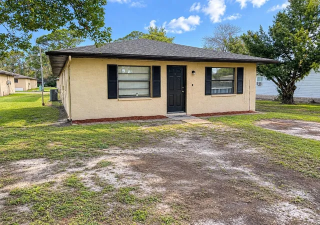 Photo 1 of Multi family home for sale at 4829 16th Street, Zephyrhills, FL 33542 | MLS# TB8561946 | Listing updated on 2026-10-28