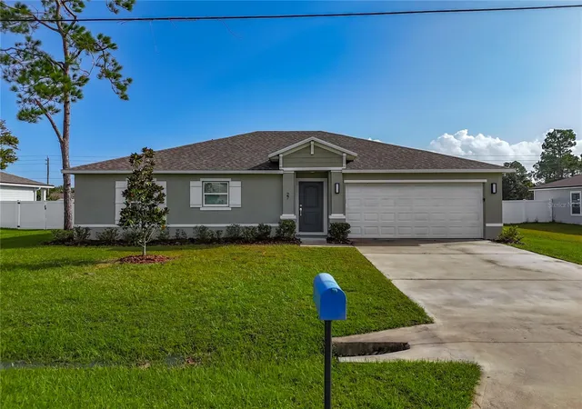 Single family home for sale at 27 Freeland Ln, PALM COAST, FL 32137 | MLS# C7532575