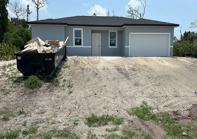 Photo 1 of Single family home for sale at 11369 Gulfstream Blvd, Port Charlotte, FL 33981 | MLS# TB8561948 | Listing updated on 2026-10-28