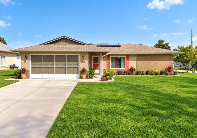 Single family home for sale at 782 Armadillo Dr, DELTONA, FL 32725 | MLS# O6453083
