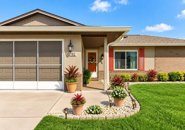 Photo 2 of Single family home for sale at 782 Armadillo Dr, Deltona, FL 32725 | MLS# O6453083 | Listing updated on 2026-10-29