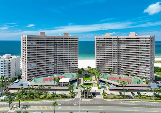 Photo 2 of Condo for sale at 1340 Gulf Blvd #10A, Clearwater Beach, FL 33767 | MLS# TB8561951 | Listing updated on 2026-10-29