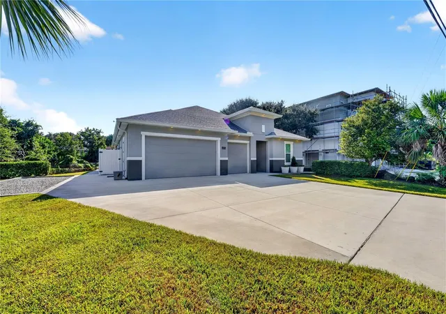 Photo 1 of Single family home for sale at 4805 S Peninsula Dr, Ponce Inlet, FL 32127 | MLS# V4952011 | Listing updated on 2026-10-29