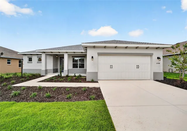 Single family home for sale at 10358 SW 107th Avenue, OCALA, FL 34481 | MLS# OM734778