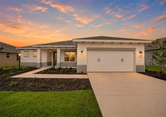 Photo 1 of Single family home for sale at 10358 SW 107th Avenue, Ocala, FL 34481 | MLS# OM734778 | Listing updated on 2026-10-30