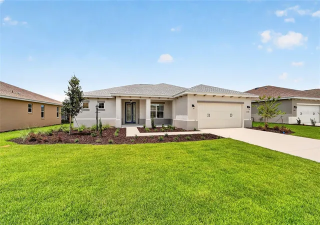 Photo 2 of Single family home for sale at 10358 SW 107th Avenue, Ocala, FL 34481 | MLS# OM734778 | Listing updated on 2026-10-30
