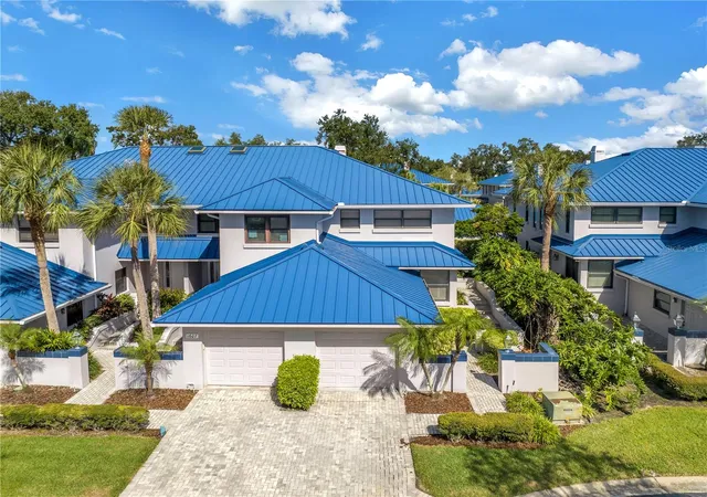 Townhouse for sale at 1609 Watermark Cir NE, Saint Petersburg, FL 33702 | MLS# TB8561952