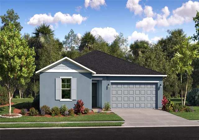 Single family home for sale at 8449 N Bolder Dr, Citrus Springs, FL 34434 | MLS# OM734779