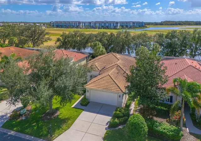 Single family home for sale at 9616 Portside Ter, BRADENTON, FL 34212 | MLS# A4710997