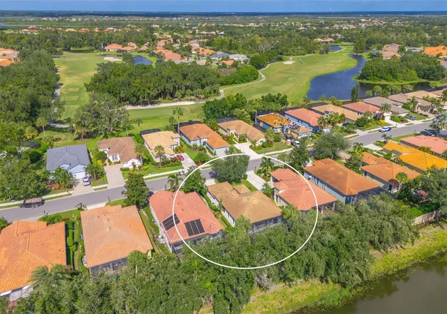 Photo 2 of Single family home for sale at 9616 Portside Ter, Bradenton, FL 34212 | MLS# A4710997 | Listing updated on 2026-10-29