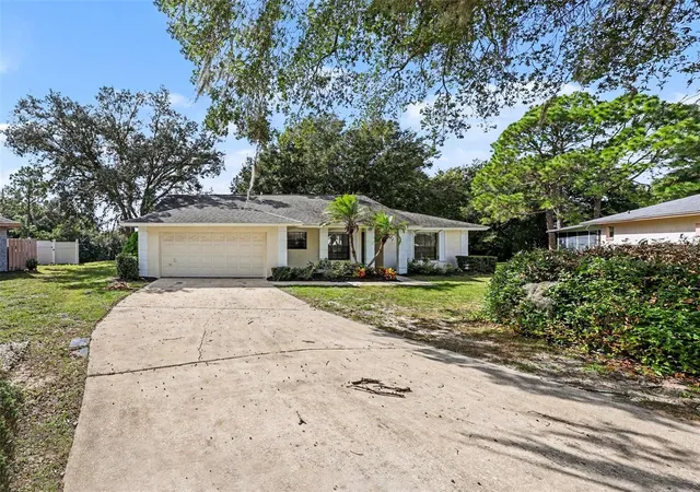 Single family home for sale at 980 Abby Ridge Ct, KISSIMMEE, FL 34747 | MLS# O6453096