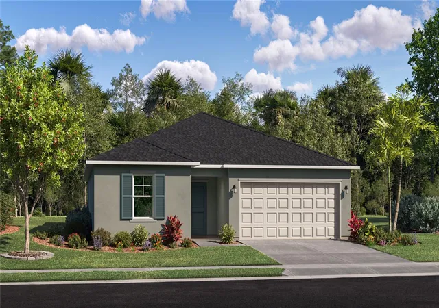 Single family home for sale at 8423 N Bolder Dr, Citrus Springs, FL 34434 | MLS# OM734780