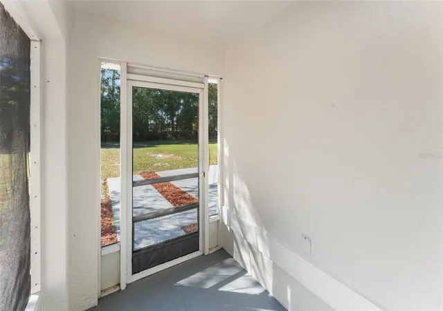 Photo 3 of Single family home for sale at 7740 NW 145th Avenue Rd, Morriston, FL 32668 | MLS# OM734781 | Listing updated on 2026-10-29