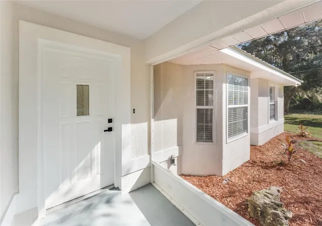 Photo 4 of Single family home for sale at 7740 NW 145th Avenue Rd, Morriston, FL 32668 | MLS# OM734781 | Listing updated on 2026-10-29