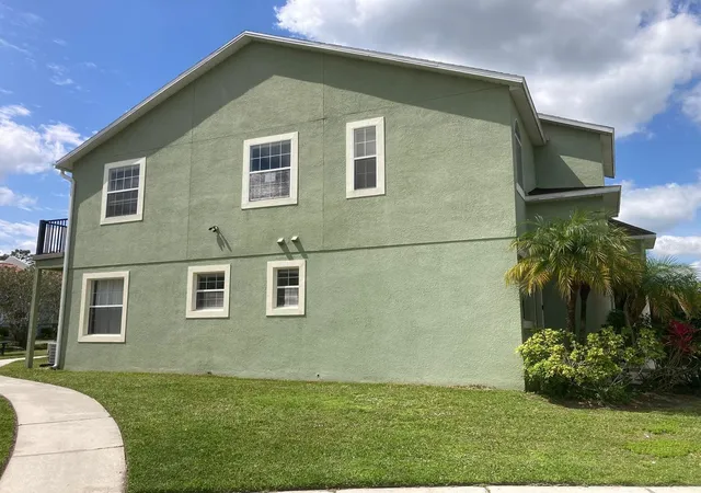 Photo 3 of Townhouse for sale at 4324 Paradise Cvs Ct, Kissimmee, FL 34746 | MLS# O6453102 | Listing updated on 2026-10-28