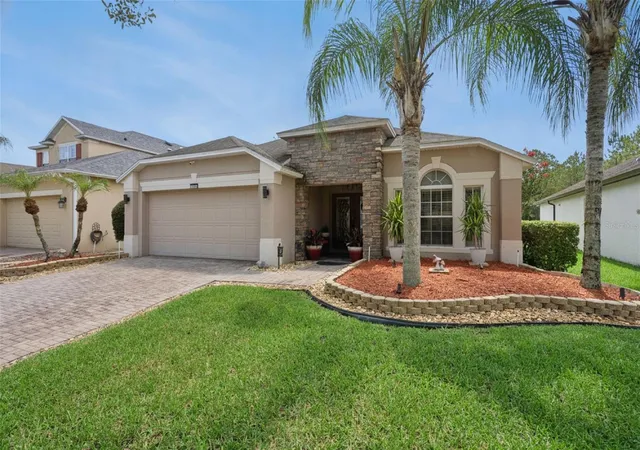 Single family home for sale at 1519 Balsam Willow Trl, ORLANDO, FL 32825 | MLS# O6453104