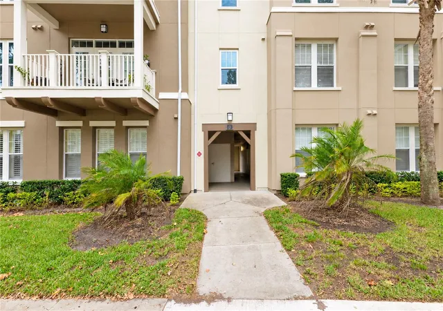 Photo 4 of Condo for sale at 1211 Stonecutter Dr #308, Kissimmee, FL 34747 | MLS# S5160293 | Listing updated on 2026-10-31