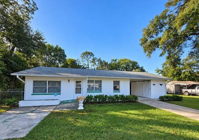 Single family home for sale at 39100 Yingling Ave, ZEPHYRHILLS, FL 33542 | MLS# TB8561966