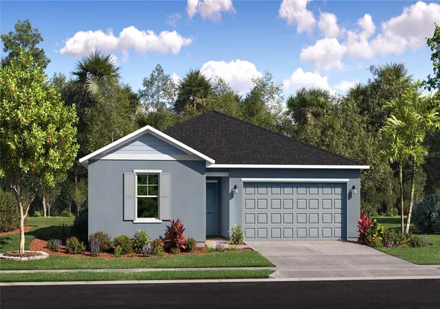 Single family home for sale at 8431 N Bolder Dr, Citrus Springs, FL 34434 | MLS# OM734782