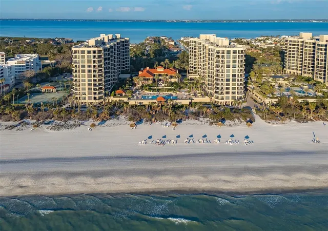 Condo for sale at 1241 Gulf Of Mexico Dr #803, LONGBOAT KEY, FL 34228 | MLS# A4711000