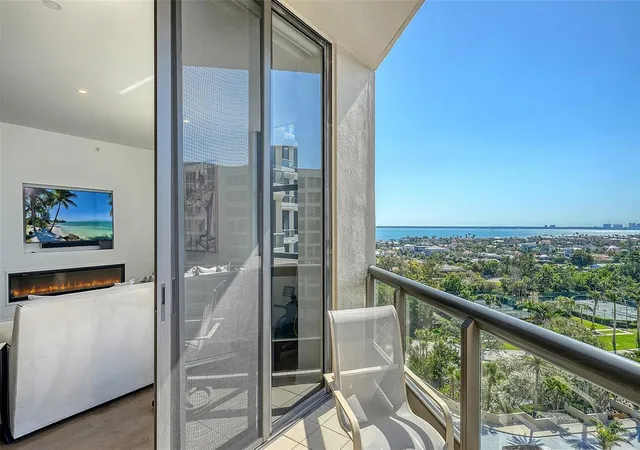 Photo 2 of Condo for sale at 1241 Gulf Of Mexico Dr #803, Longboat Key, FL 34228 | MLS# A4711000 | Listing updated on 2026-10-28