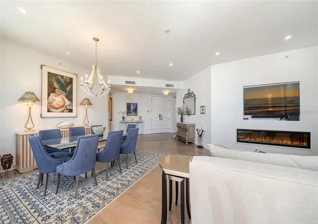 Photo 4 of Condo for sale at 1241 Gulf Of Mexico Dr #803, Longboat Key, FL 34228 | MLS# A4711000 | Listing updated on 2026-10-28