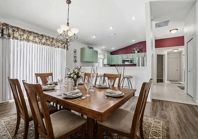 Photo 2 of House for sale at 8457 SE 167th Forsyth St, The Villages, FL 32162 | MLS# G5119531 | Listing updated on 2026-10-28