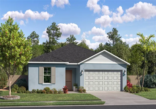 Single family home for sale at 6495 SE 100th Place, BELLEVIEW, FL 34420 | MLS# OM734783