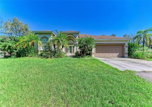 Single family home for sale at 4510 Brazilnut Ave, SARASOTA, FL 34234 | MLS# A4711001
