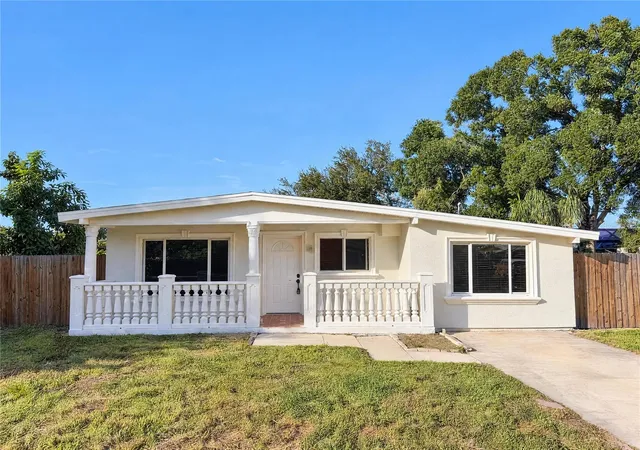 Photo 1 of Single family home for sale at 3205 W Rogers Ave, Tampa, FL 33611 | MLS# O6453111 | Listing updated on 2026-10-30