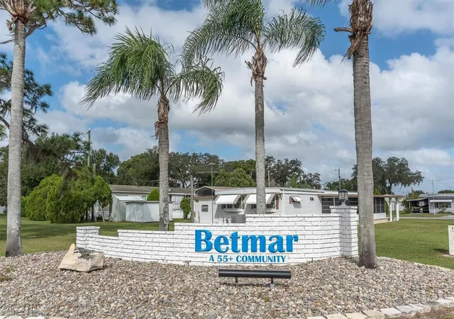 Photo 1 of Manufactured home for sale at 37324 Lois Ave, Zephyrhills, FL 33542 | MLS# W7890683 | Listing updated on 2026-10-29
