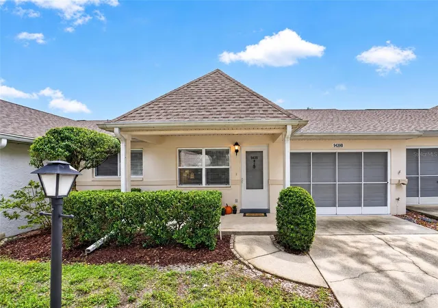 Single family home for sale at 9439 SW 85th Avenue Rd, OCALA, FL 34481 | MLS# OM734785
