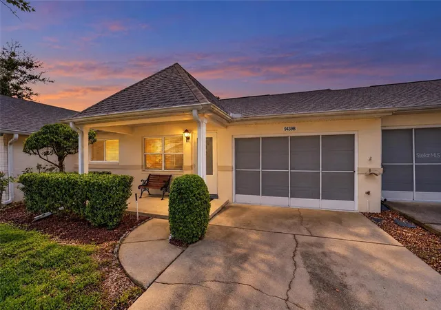 Photo 1 of House for sale at 9439 SW 85th Avenue Rd, Ocala, FL 34481 | MLS# OM734785 | Listing updated on 2026-10-28