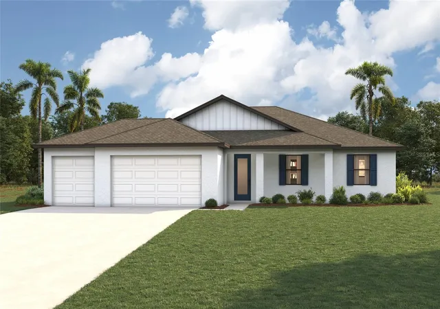 Single family home for sale at 30 Ludlow Ln E, PALM COAST, FL 32137 | MLS# A4711005