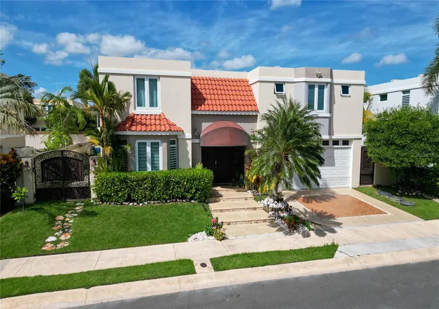 Photo 1 of Single family home for sale at 635 Paseo Los Corales 1 #635, Dorado, PR 00646 | MLS# PR9125300 | Listing updated on 2026-10-28
