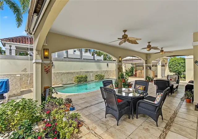 Photo 3 of Single family home for sale at 635 Paseo Los Corales 1 #635, Dorado, PR 00646 | MLS# PR9125300 | Listing updated on 2026-10-28