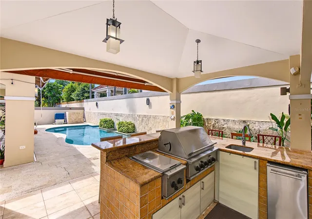 Photo 4 of Single family home for sale at 635 Paseo Los Corales 1 #635, Dorado, PR 00646 | MLS# PR9125300 | Listing updated on 2026-10-28