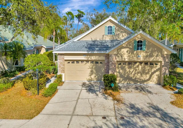 Single family home for sale at 5035 Lakescene Pl, SARASOTA, FL 34243 | MLS# A4711010