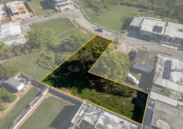 Photo 1 of Land for sale at Mifedo Dev A1 St 1, Yauco, PR 00698 | MLS# PR9125302 | Listing updated on 2026-10-28