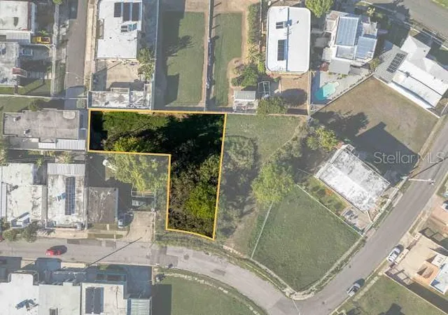 Photo 1 of Land for sale at Mifedo Dev A1 St 1, Yauco, PR 00698 | MLS# PR9125302 | Listing updated on 2026-10-28