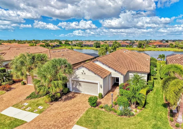 Photo 3 of Single family home for sale at 5380 Manchini St, Sarasota, FL 34238 | MLS# A4711014 | Listing updated on 2026-10-30