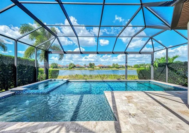 Single family home for sale at 5380 Manchini St, SARASOTA, FL 34238 | MLS# A4711014