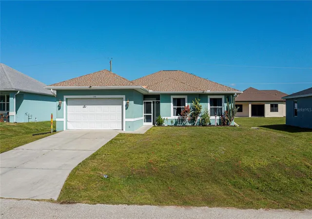 Single family home for sale at 11146 Magdalena Ave, ENGLEWOOD, FL 34224 | MLS# D6149384