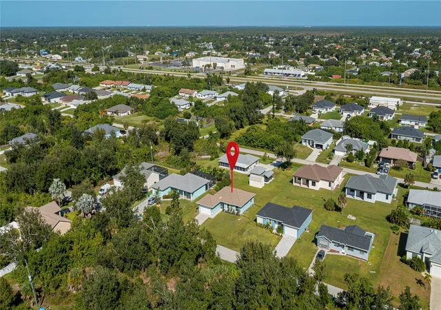 Photo 1 of Single family home for sale at 11146 Magdalena Ave, Englewood, FL 34224 | MLS# D6149384 | Listing updated on 2026-10-30
