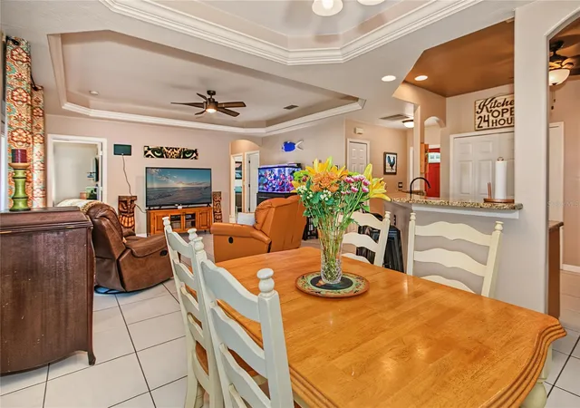 Photo 4 of Single family home for sale at 11146 Magdalena Ave, Englewood, FL 34224 | MLS# D6149384 | Listing updated on 2026-10-30
