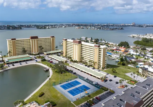 Photo 1 of Condo for sale at 4700 Cove Cir #111, Saint Petersburg, FL 33708 | MLS# TB8561990 | Listing updated on 2026-10-31
