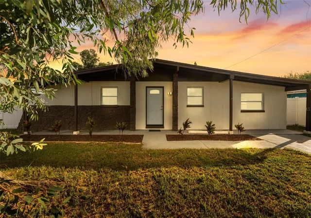 Single family home for sale at 8307 Libby Ln, TAMPA, FL 33619 | MLS# TB8561992