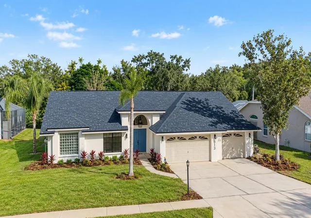Photo 1 of Single family home for sale at 613 Severs Landing, Palm Harbor, FL 34683 | MLS# TB8561995 | Listing updated on 2026-10-29